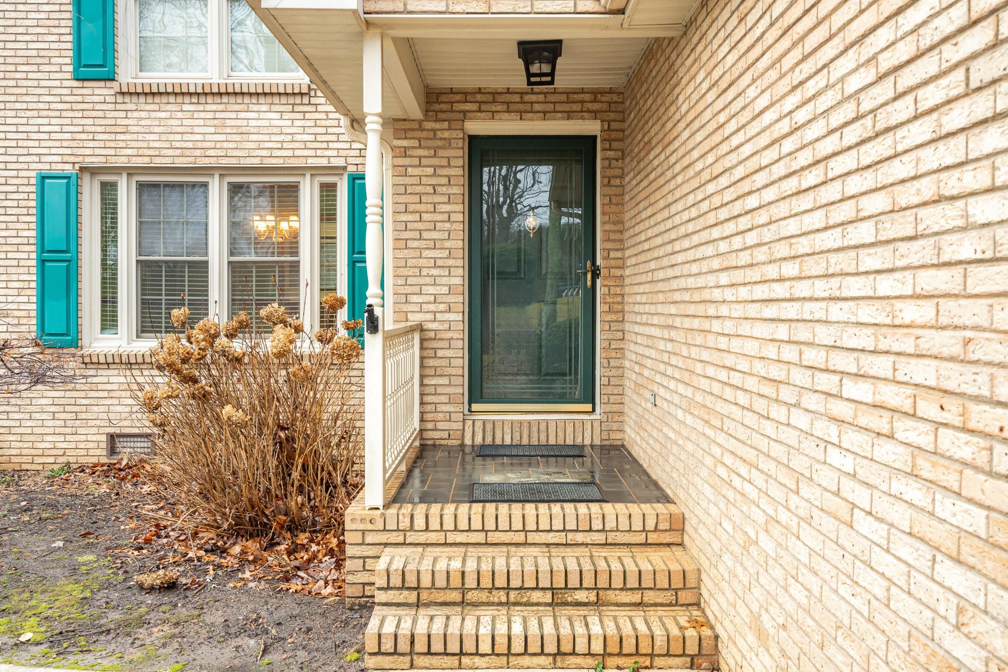 1516 Rice Hope Court