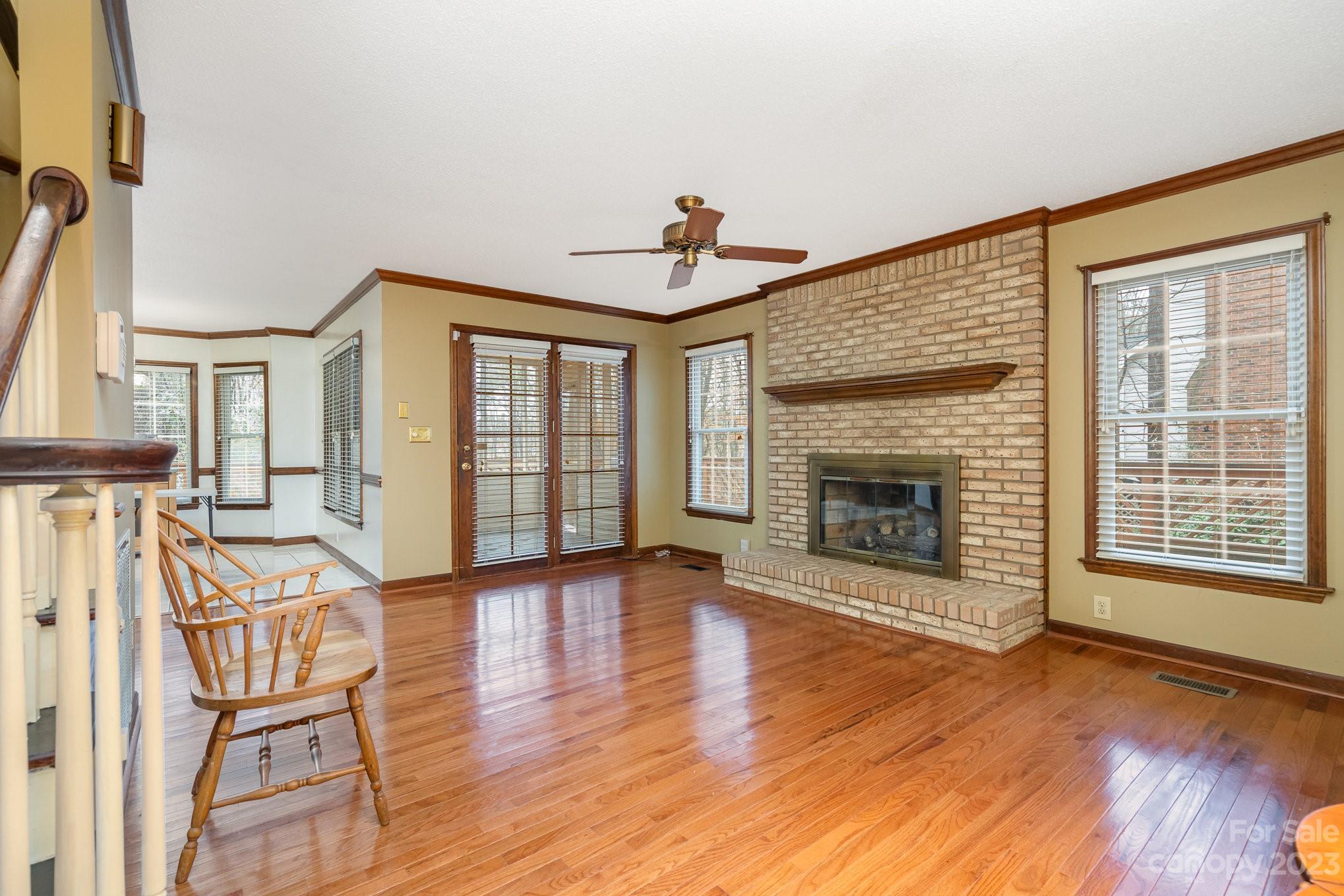 1516 Rice Hope Court