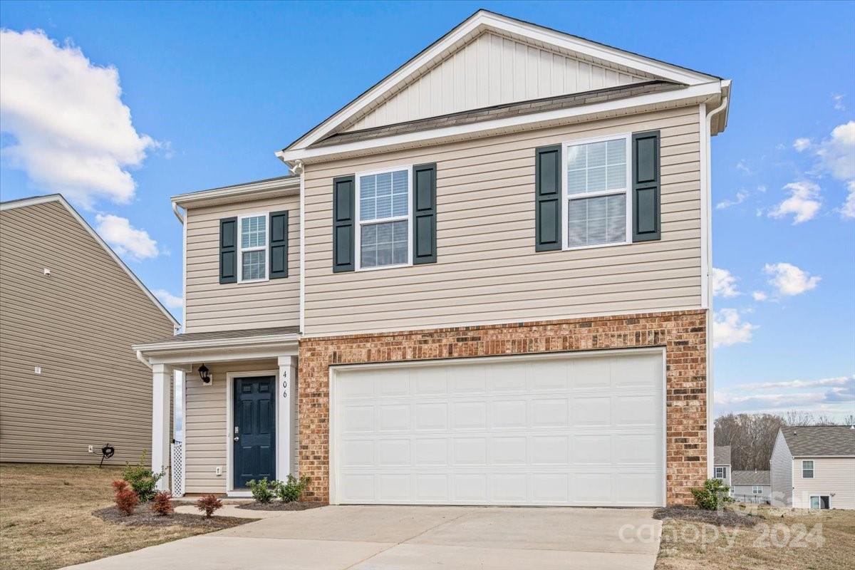 406 Berrybeth Circle Unit: 112