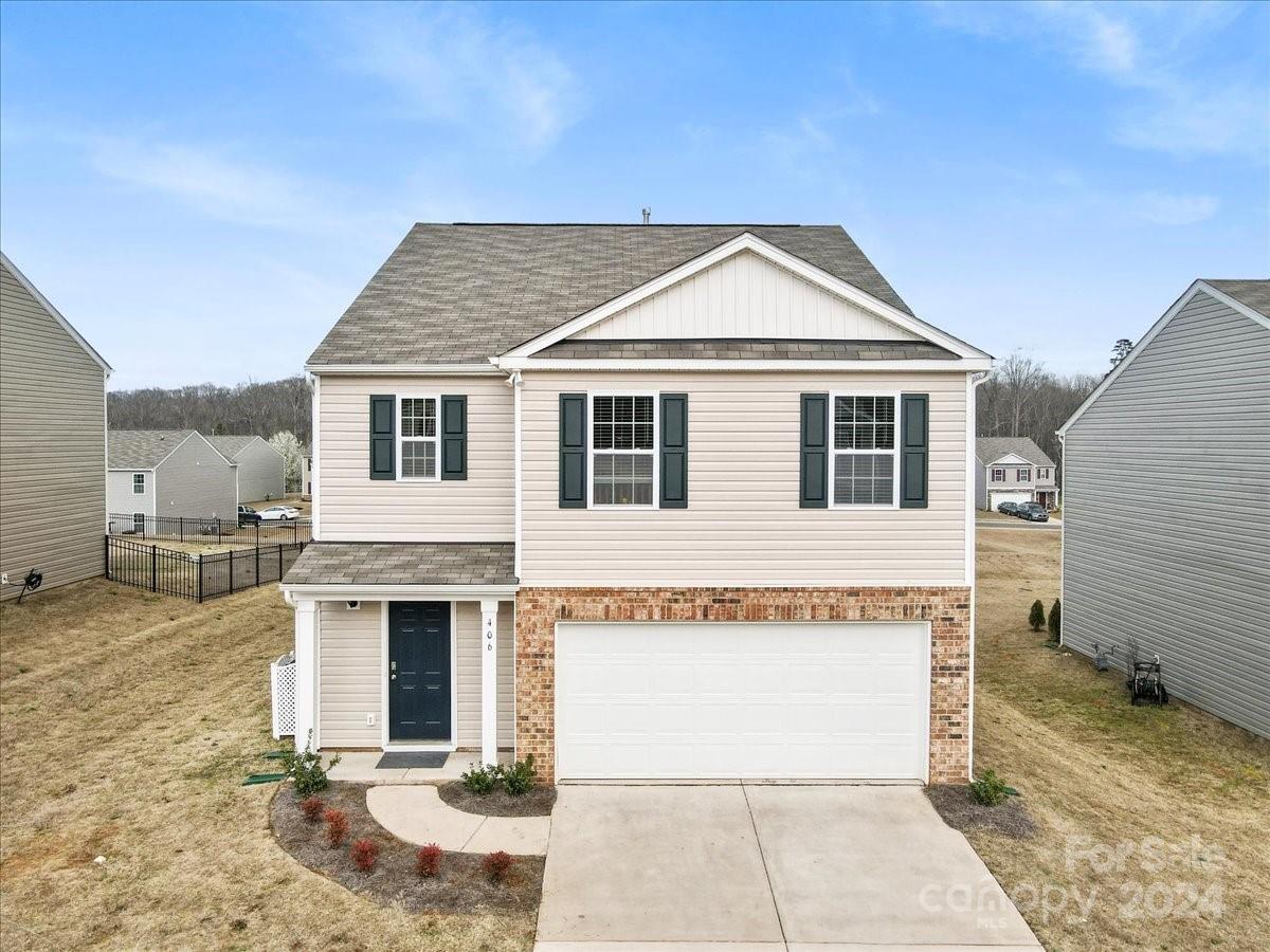 406 Berrybeth Circle Unit: 112