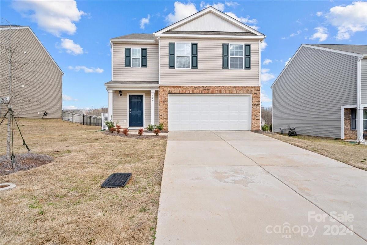 406 Berrybeth Circle Unit: 112