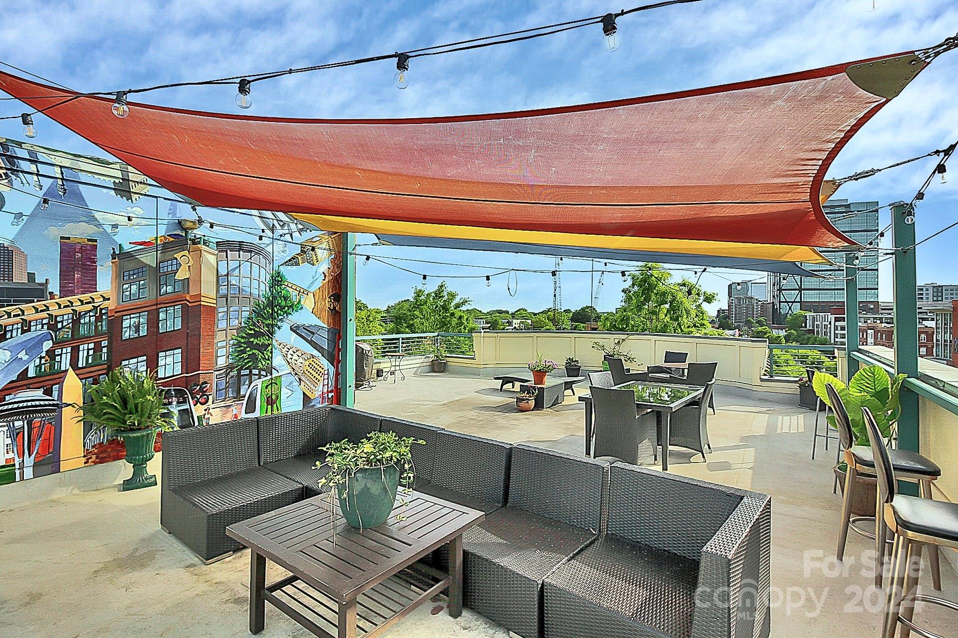 115 E Park Avenue Unit: 201