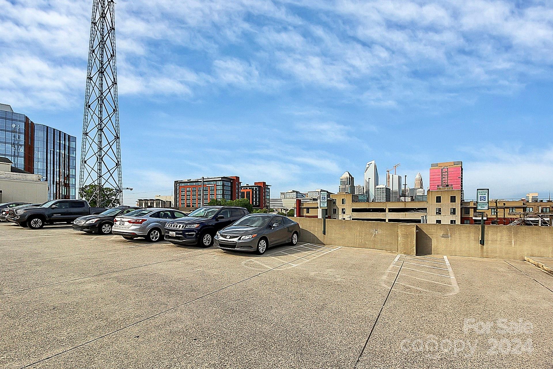 115 E Park Avenue Unit: 201