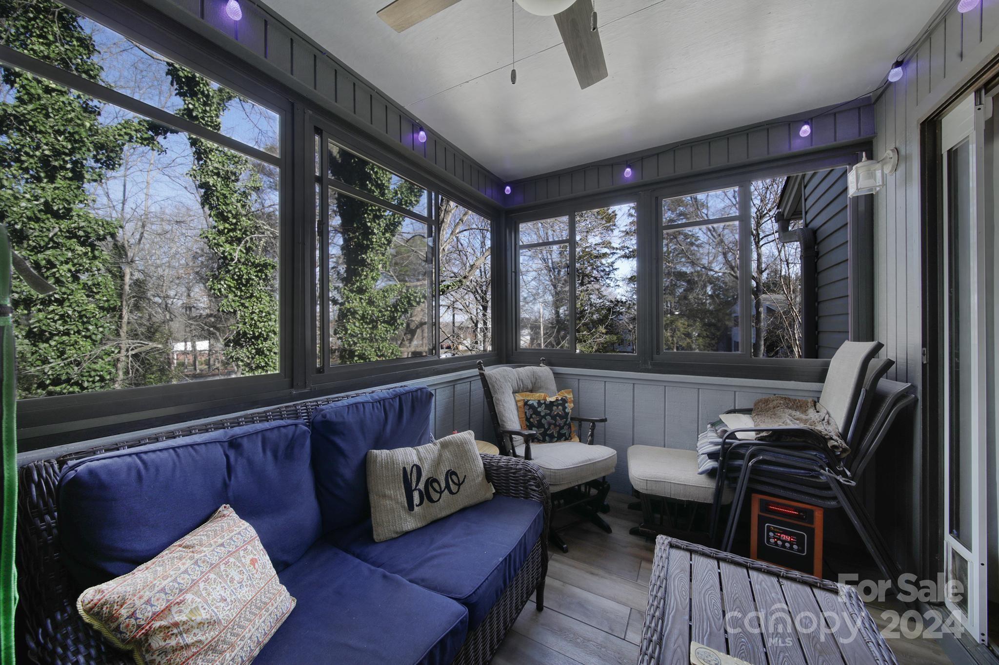 1619 Hunters Trail
