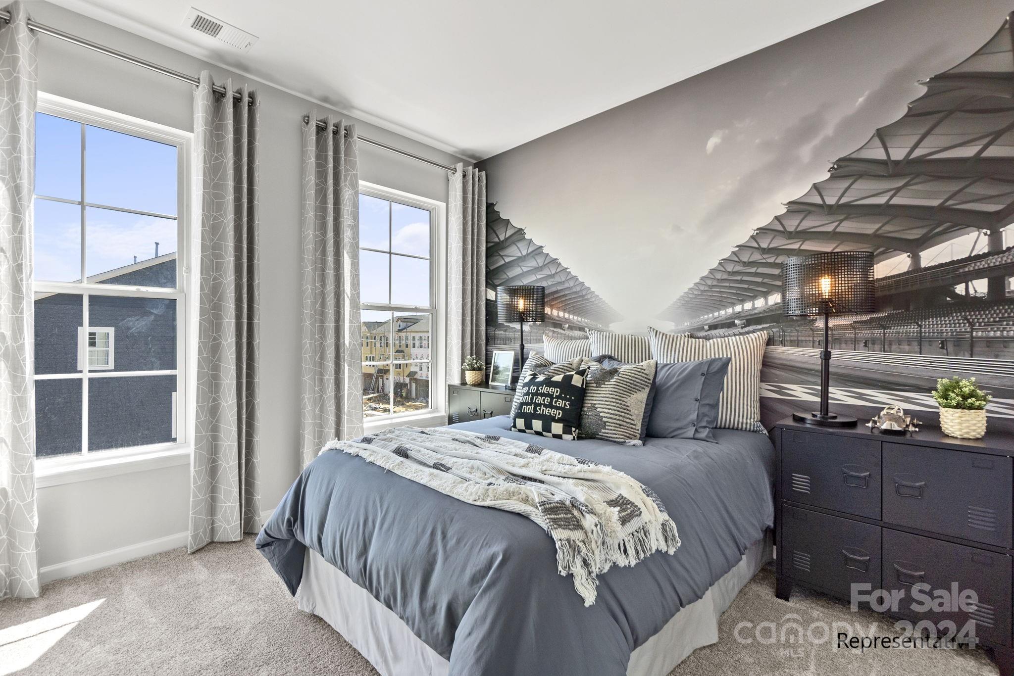 4303 Reed Creek Drive