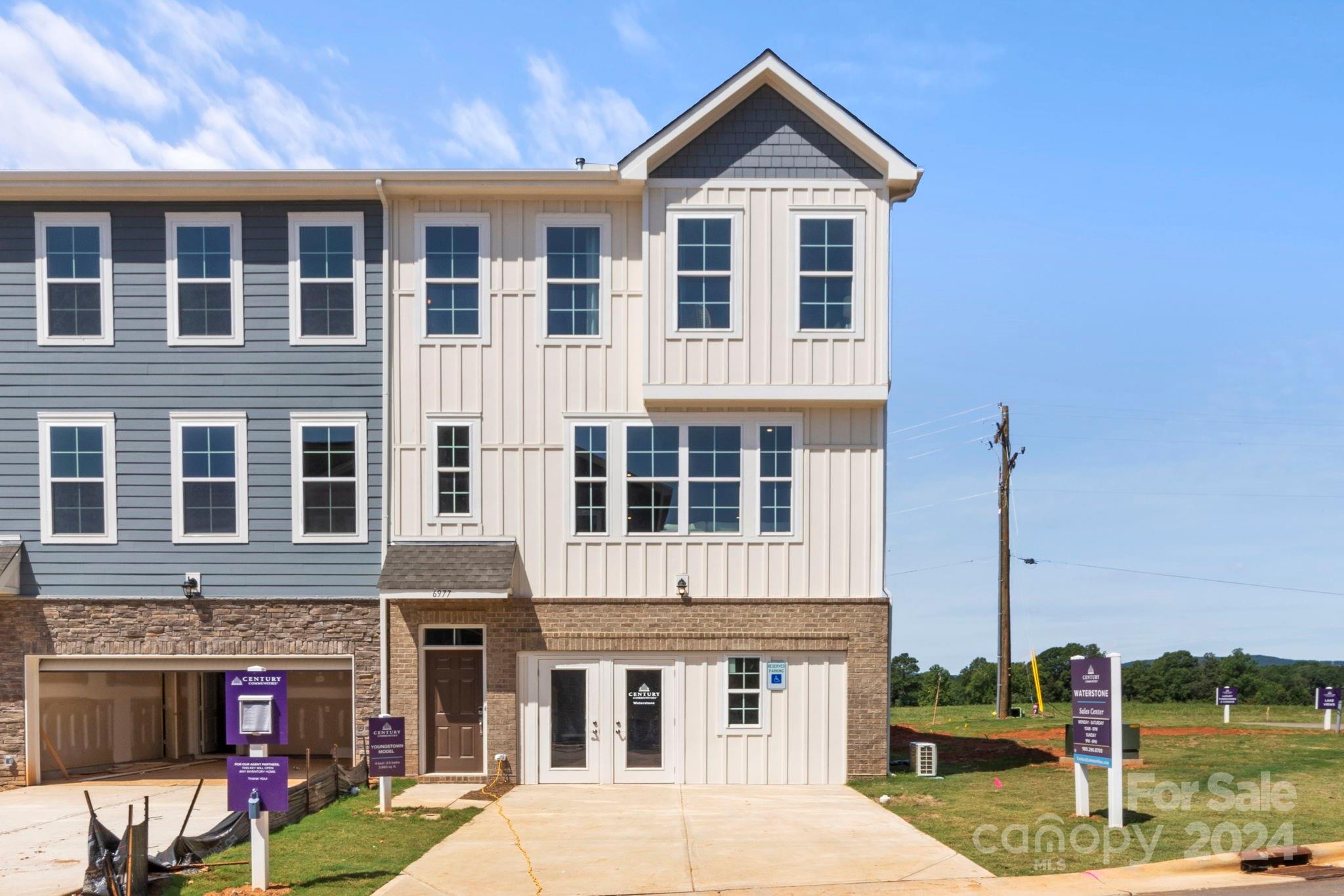 4303 Reed Creek Drive