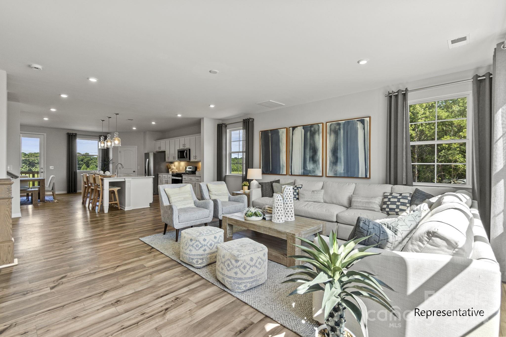 4303 Reed Creek Drive