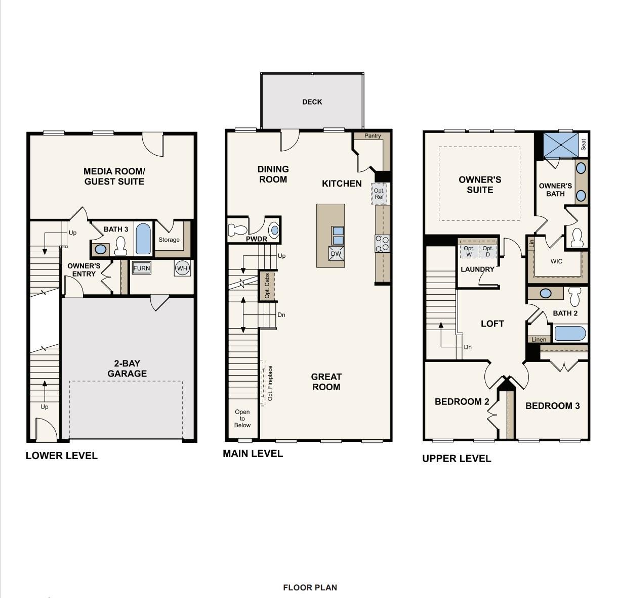 4303 Reed Creek Drive