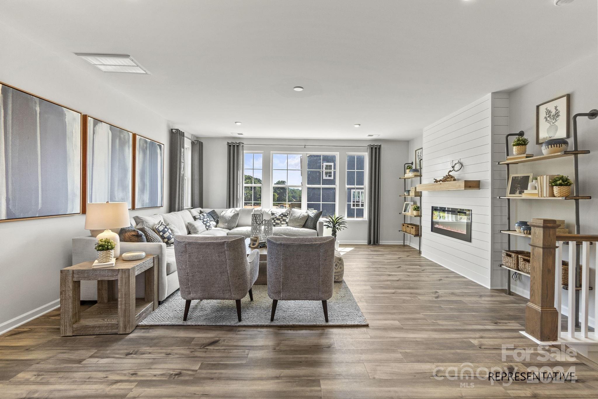 4303 Reed Creek Drive