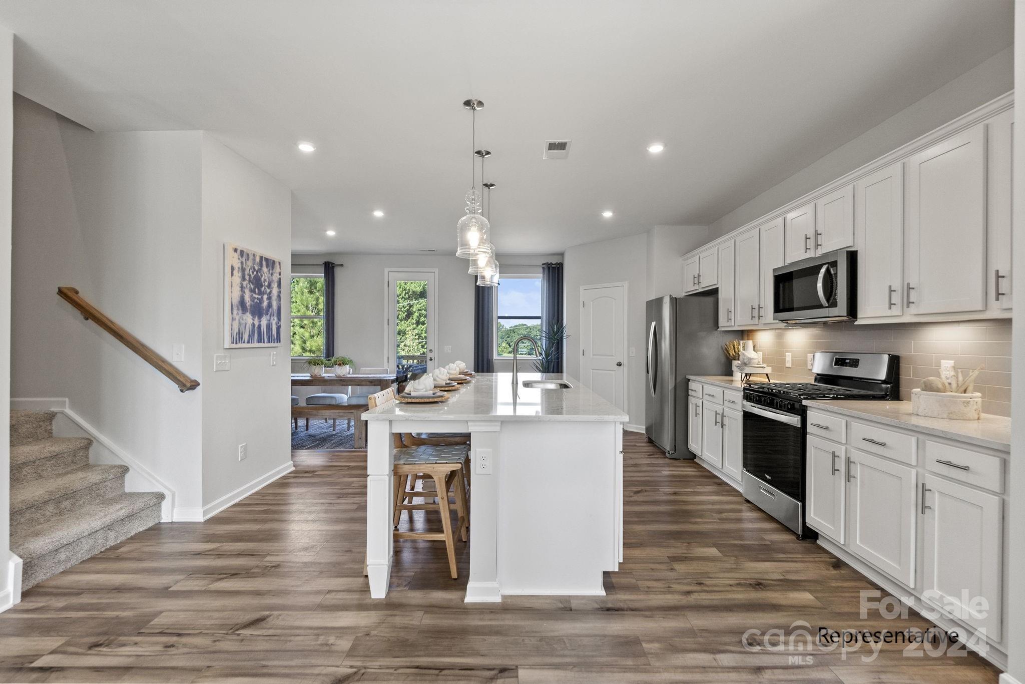 4303 Reed Creek Drive