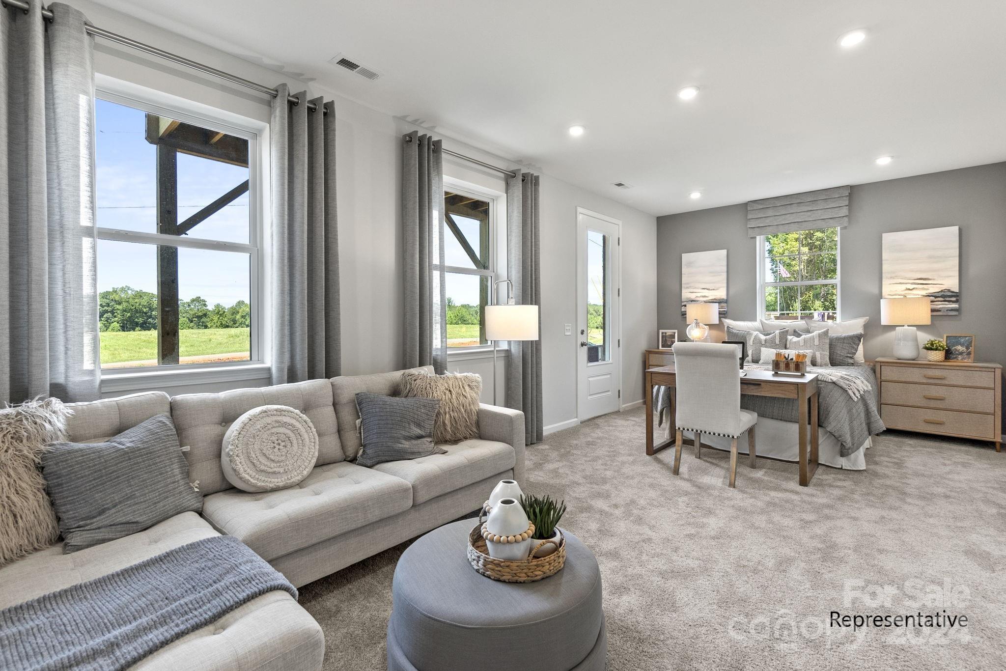 4303 Reed Creek Drive