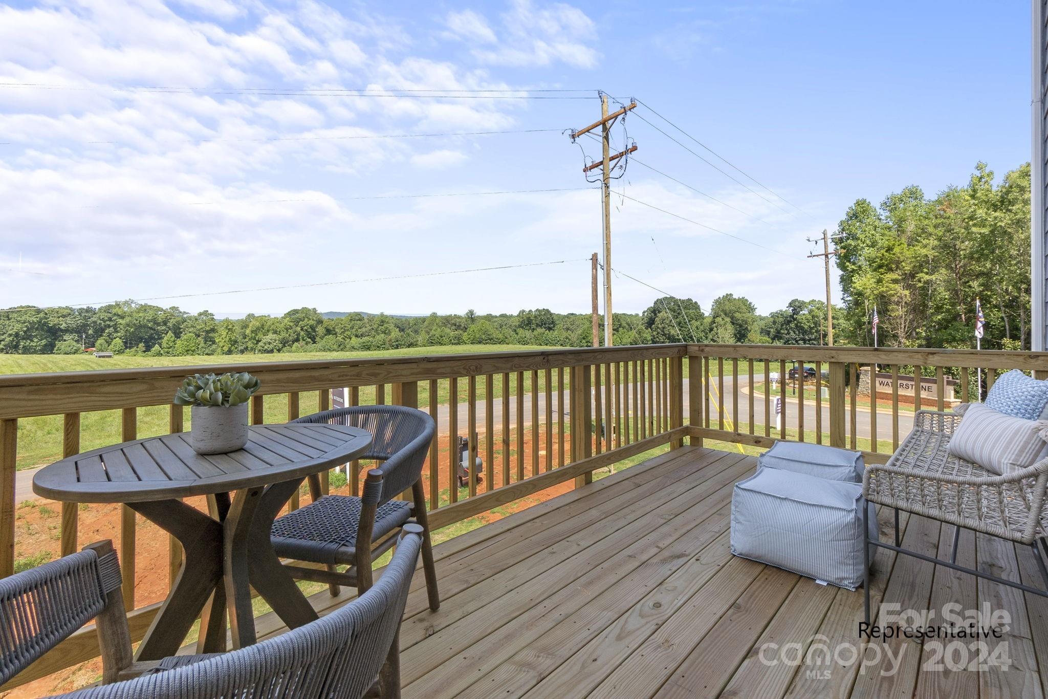 4303 Reed Creek Drive