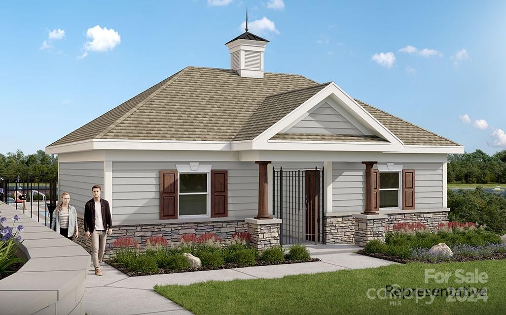 4303 Reed Creek Drive