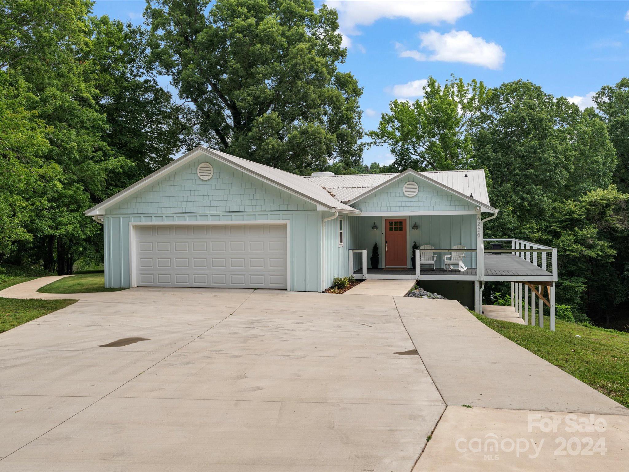 6220 River Cabin Lane