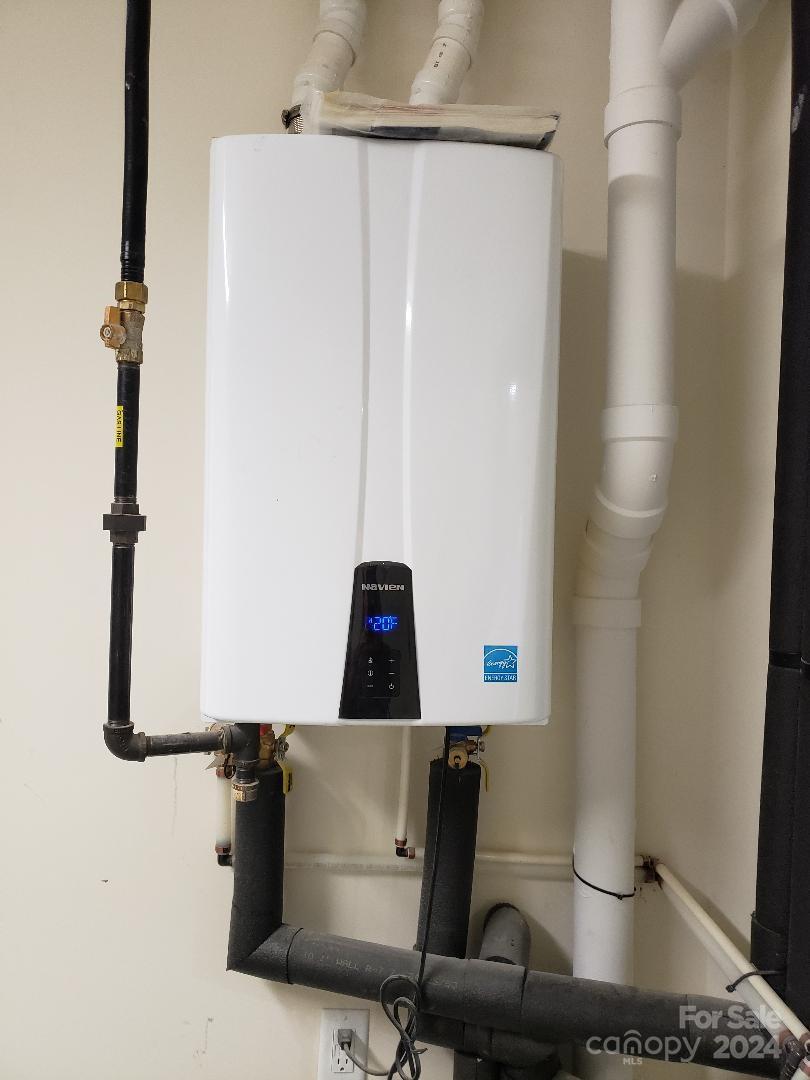 162 Alpine Ridge Drive