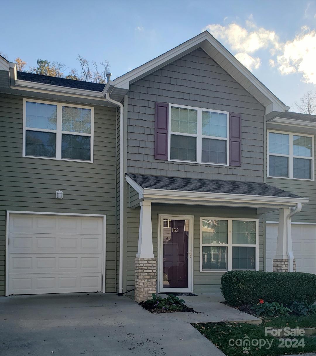 162 Alpine Ridge Drive