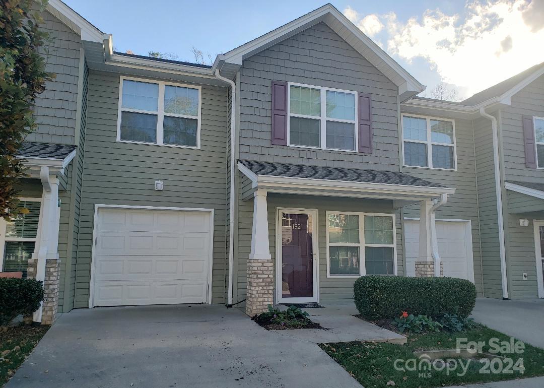 162 Alpine Ridge Drive