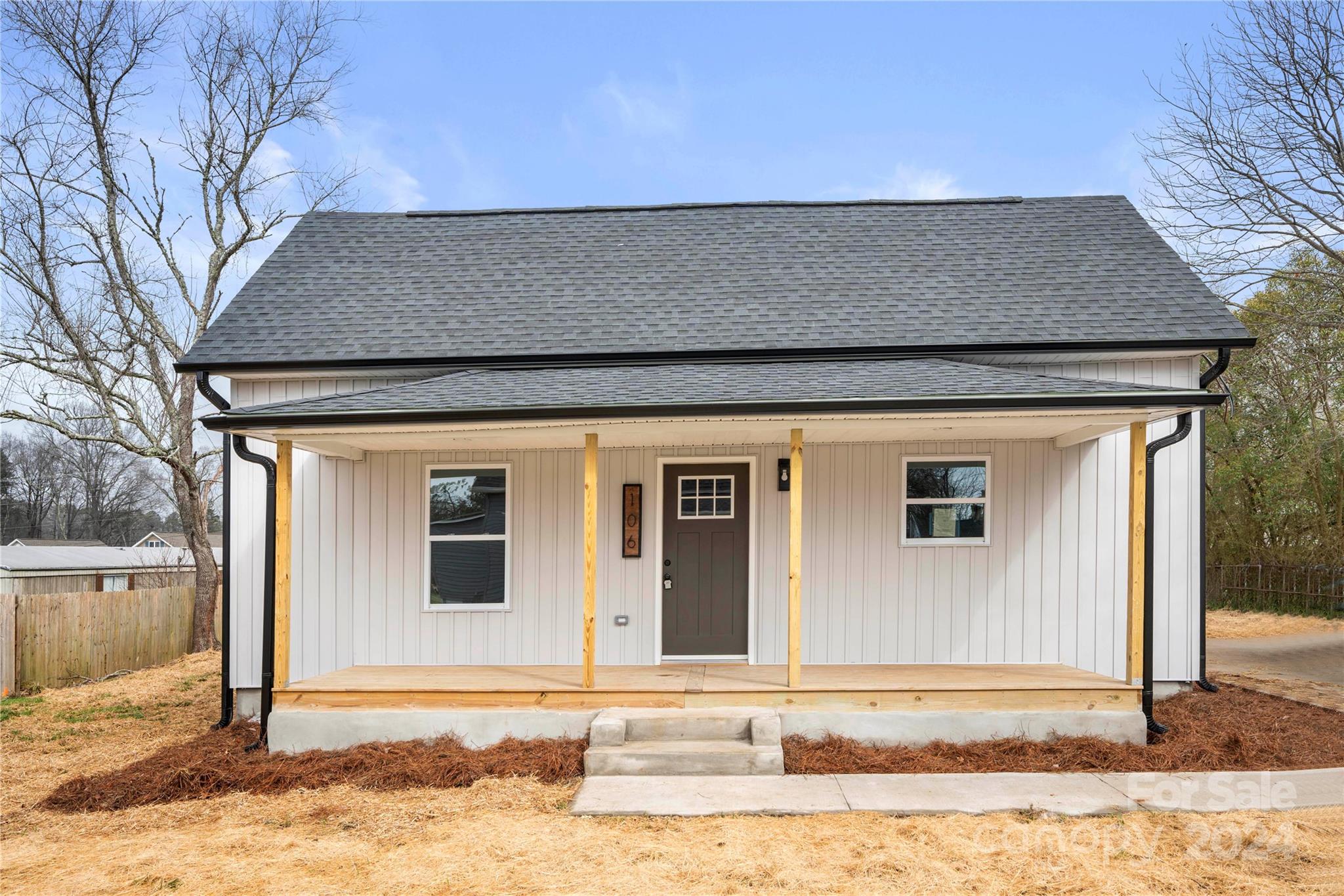 106 Park Street