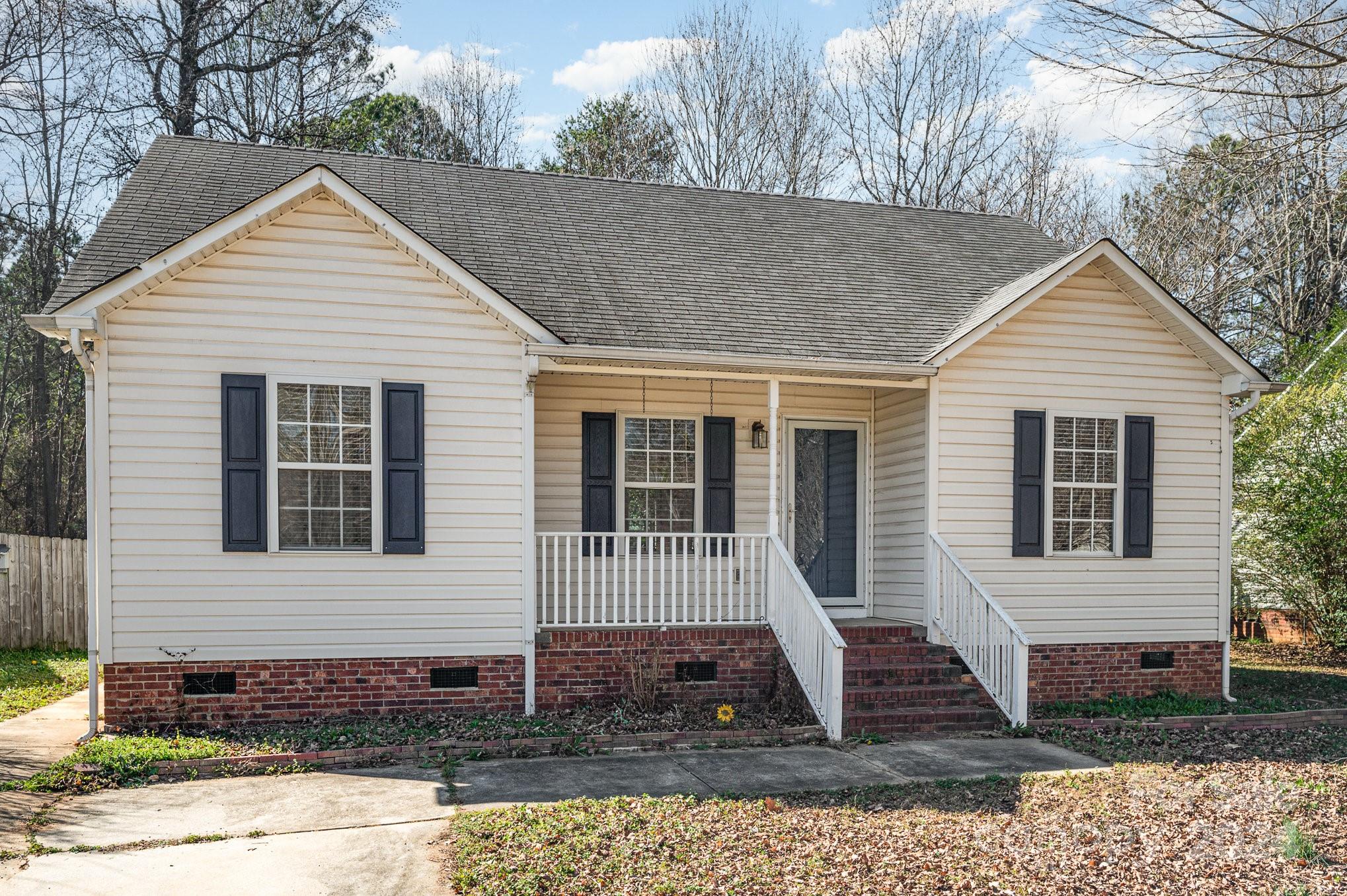 2246 Kestrel Drive