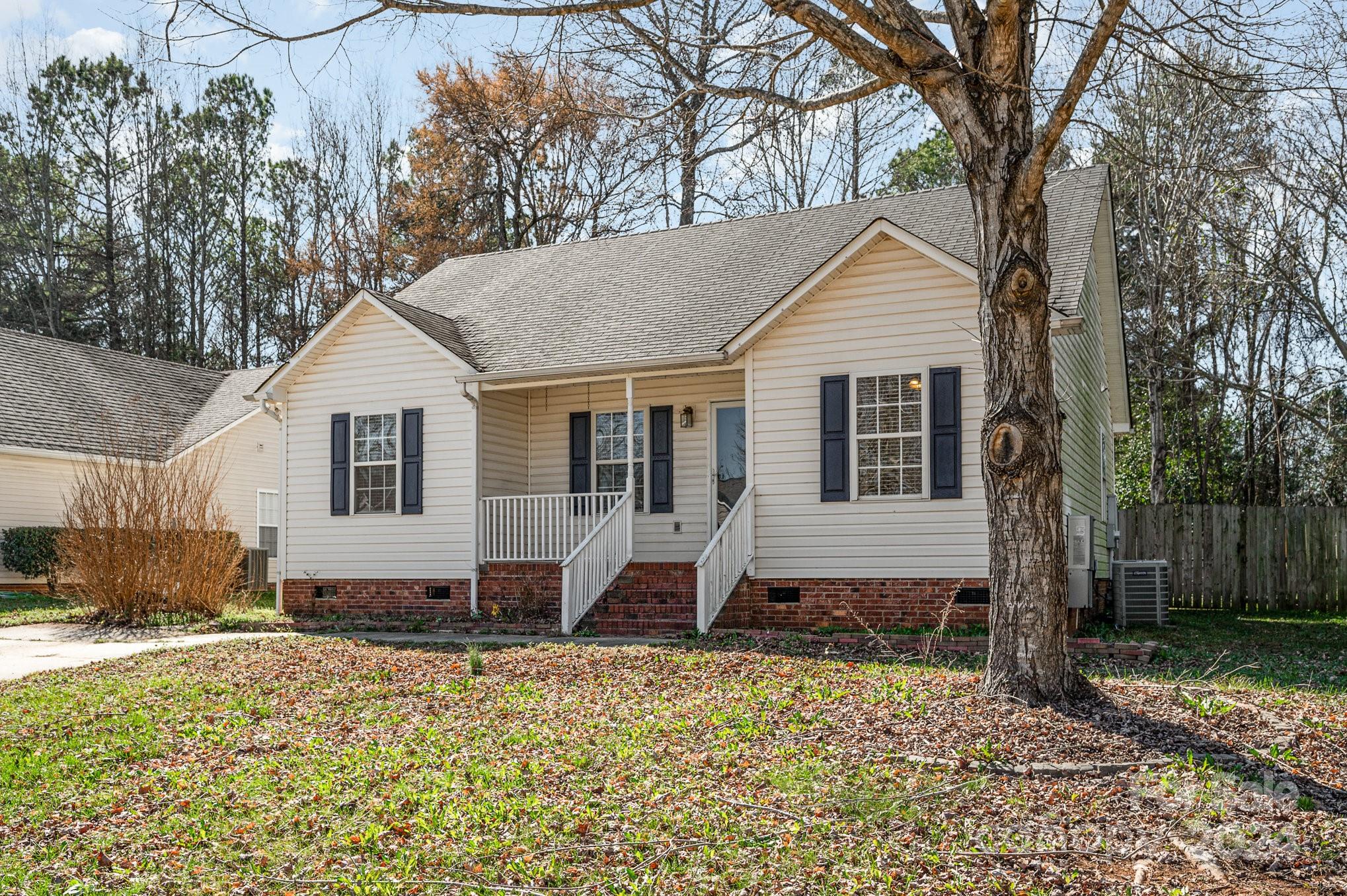 2246 Kestrel Drive
