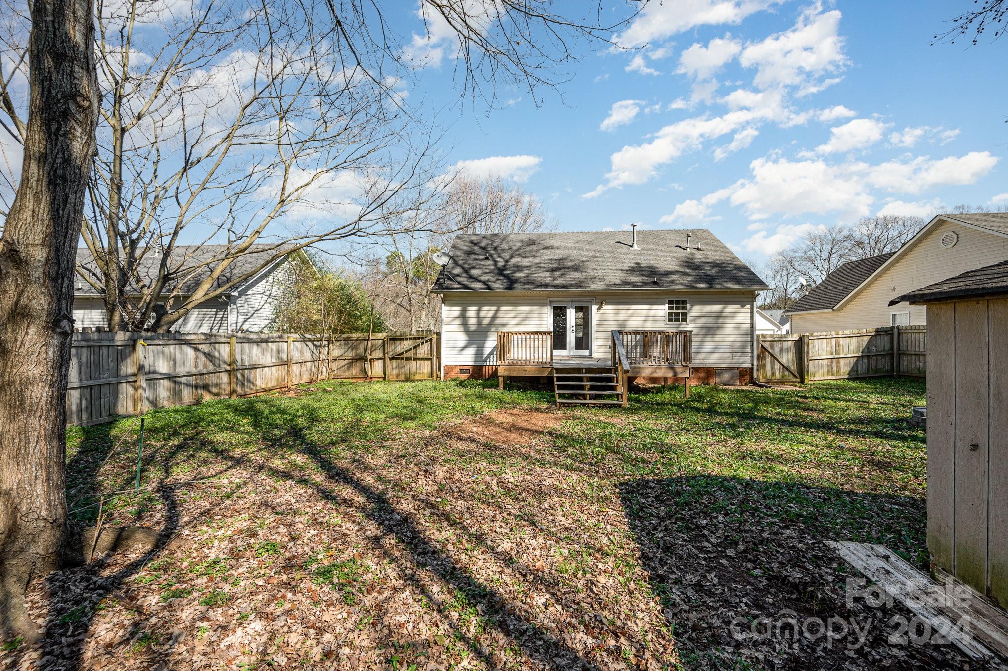 2246 Kestrel Drive