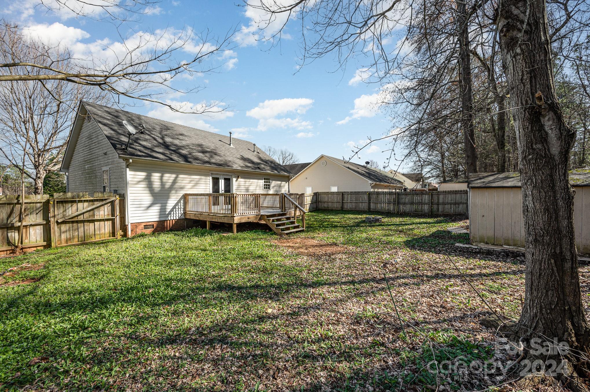2246 Kestrel Drive
