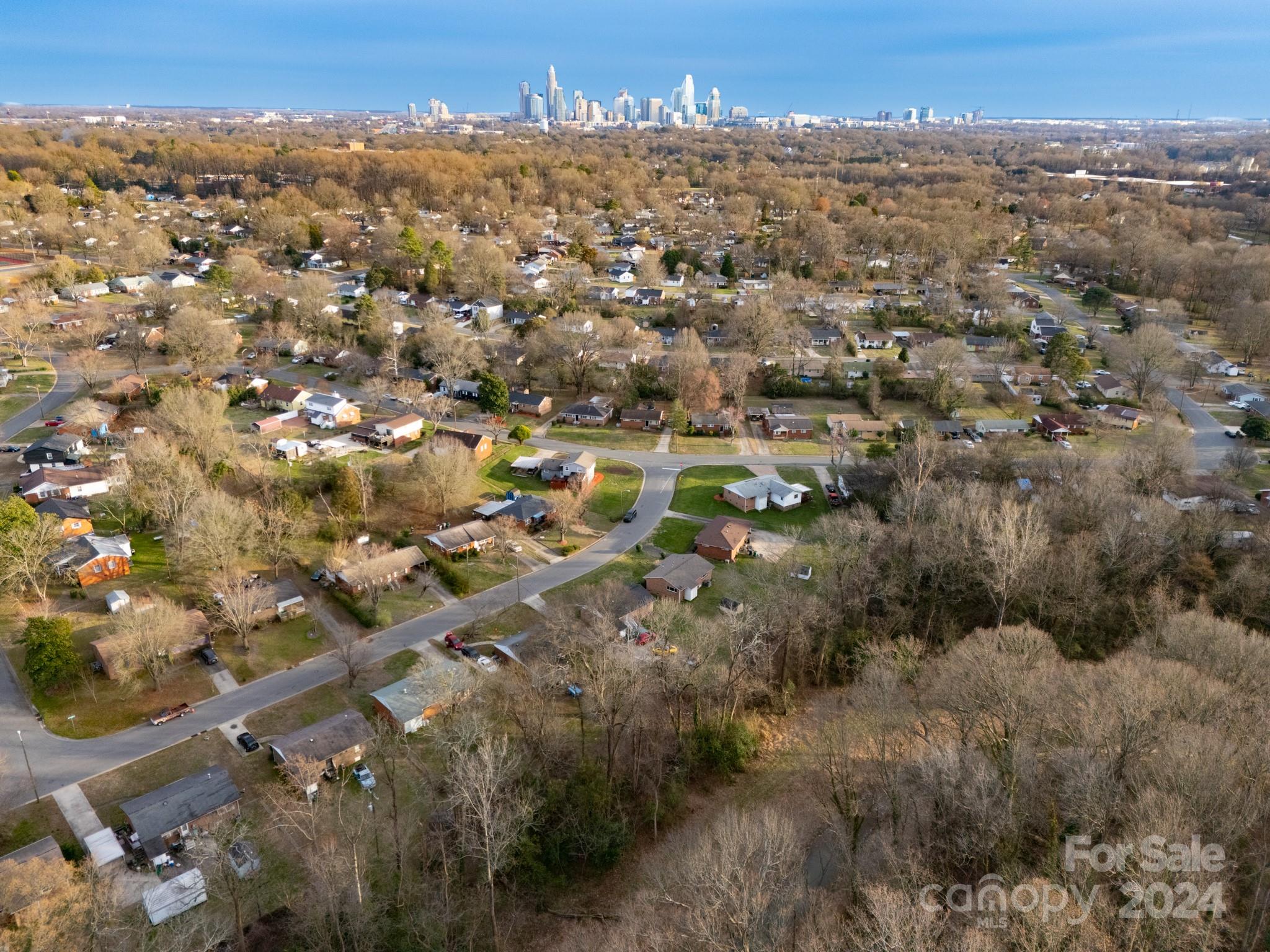 2111 Abelwood Road