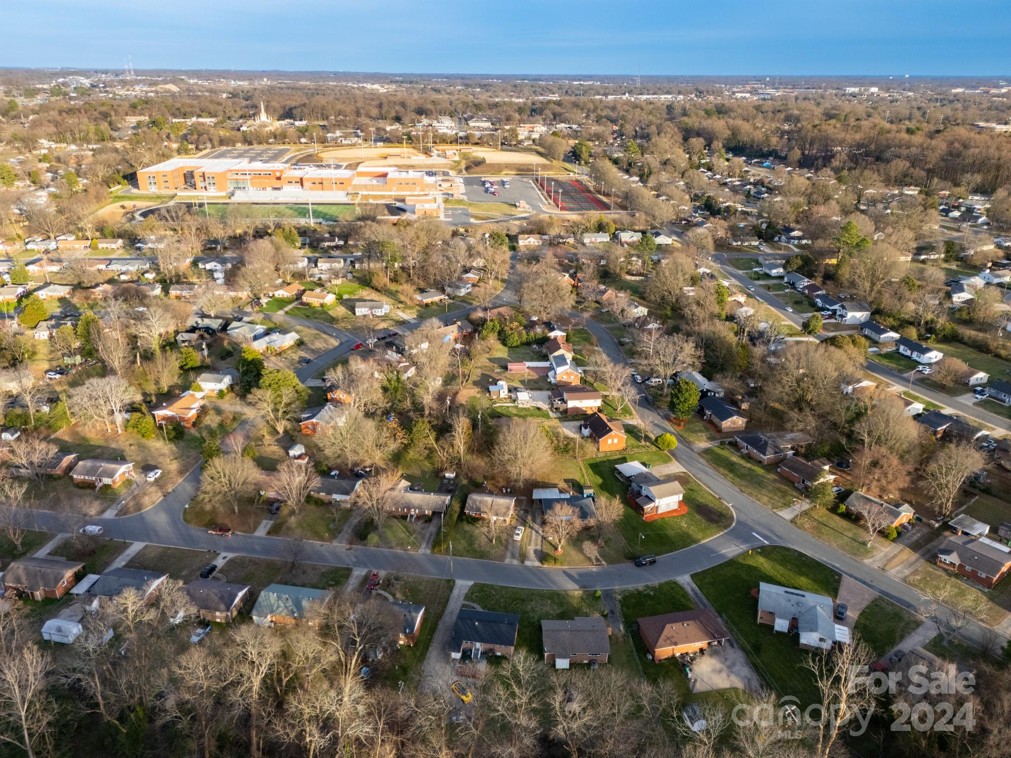 2111 Abelwood Road