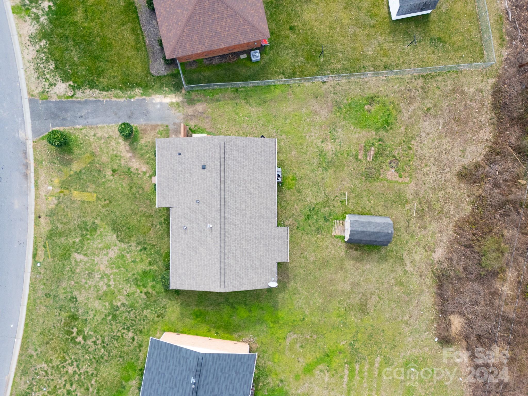 2111 Abelwood Road