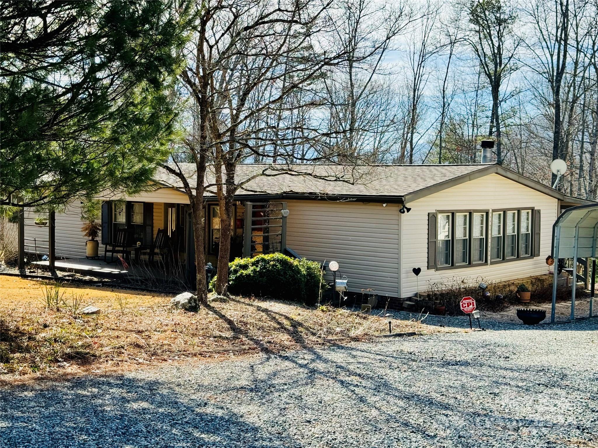 218 Indian Ridge Drive