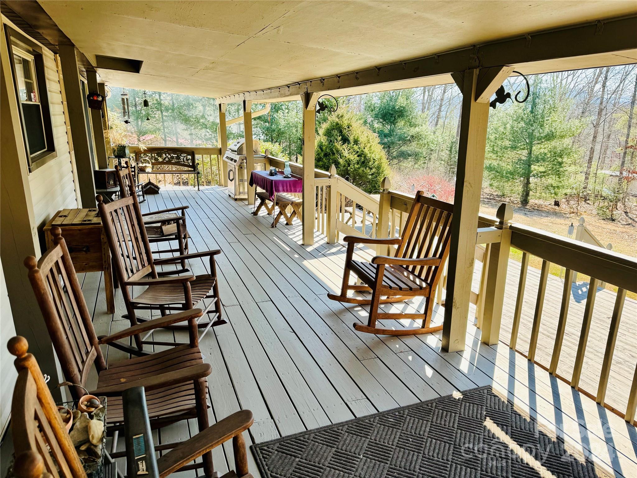 218 Indian Ridge Drive