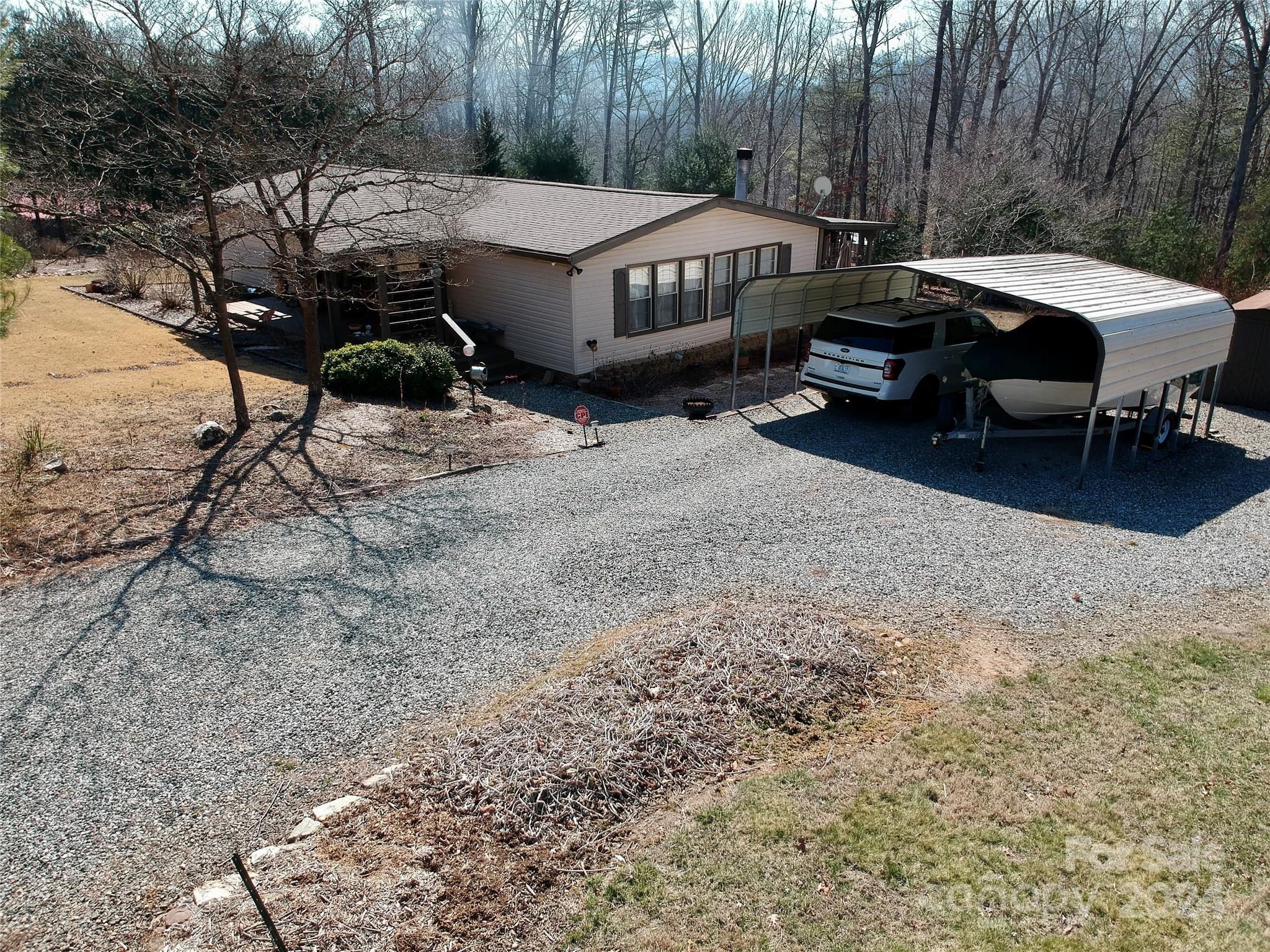 218 Indian Ridge Drive