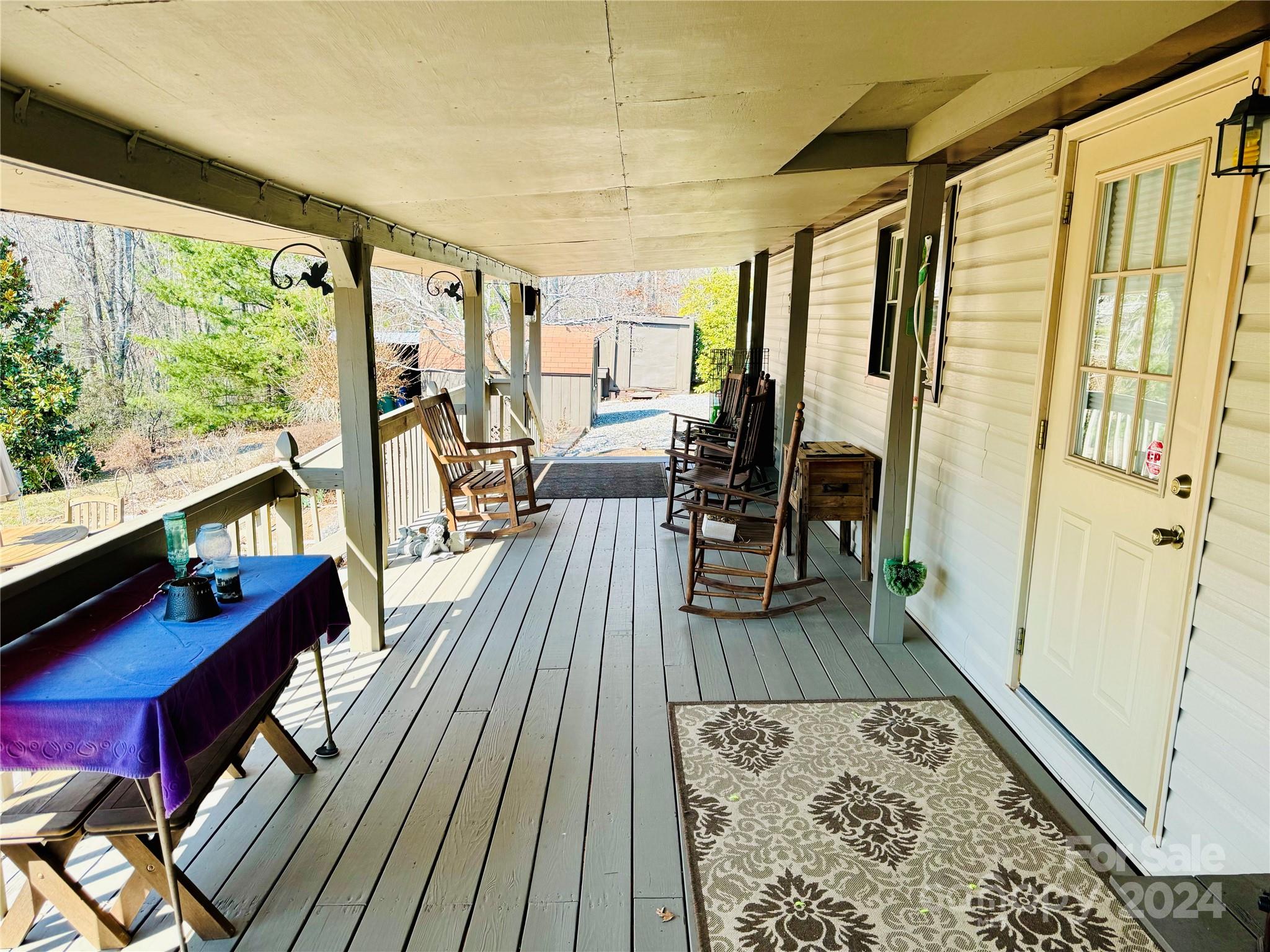 218 Indian Ridge Drive