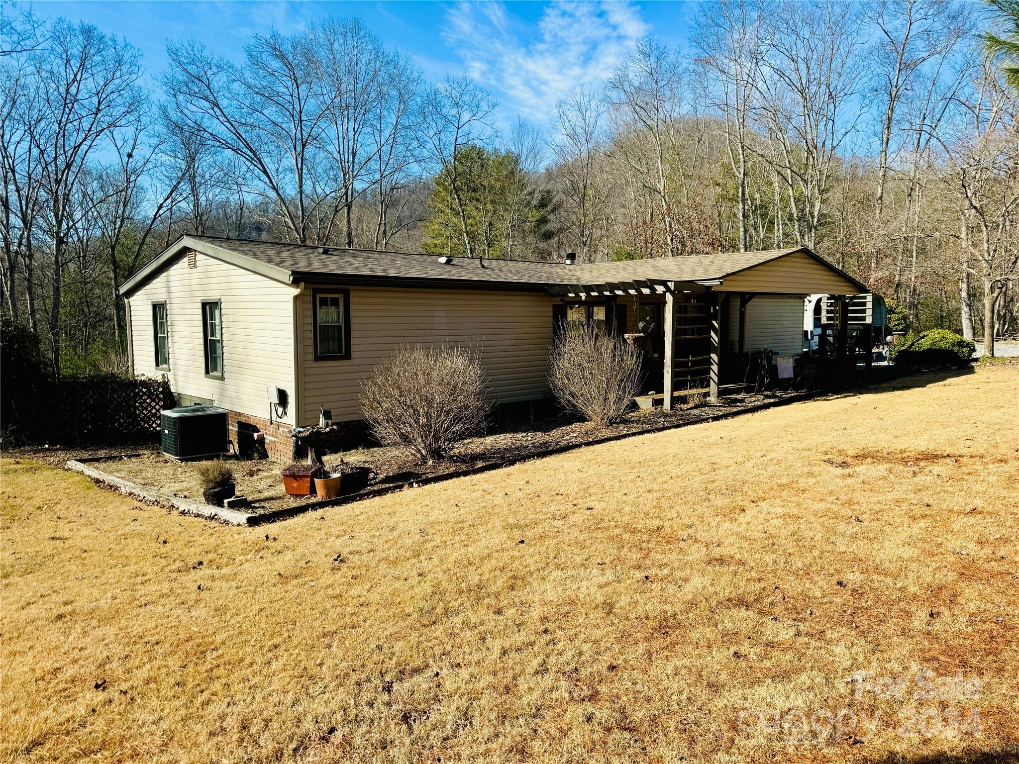 218 Indian Ridge Drive