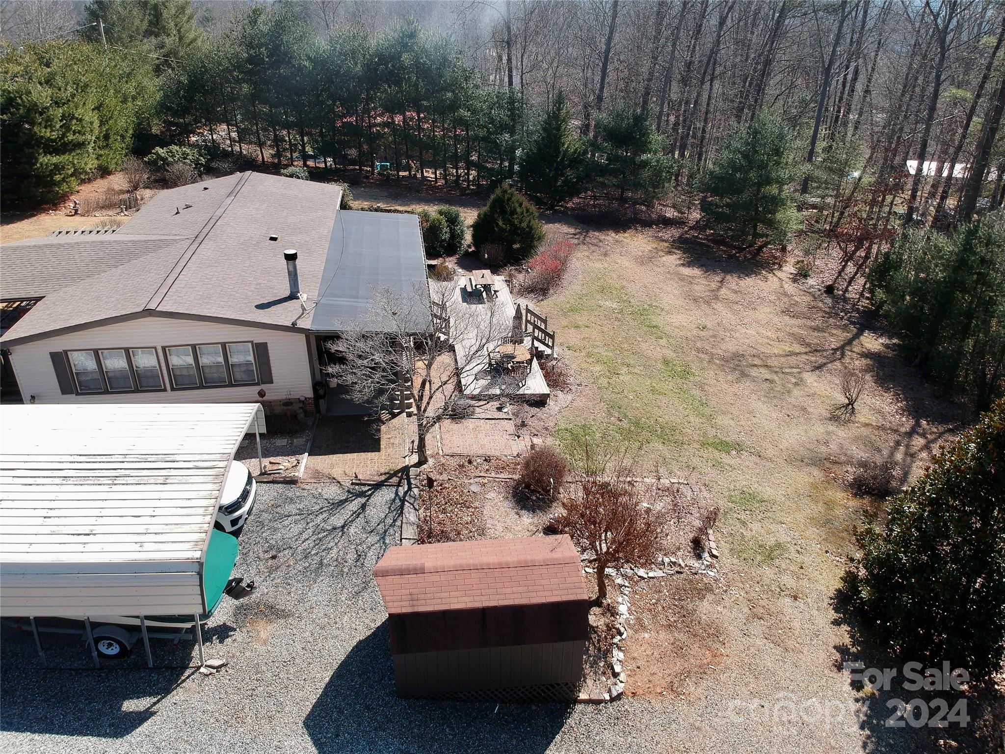 218 Indian Ridge Drive