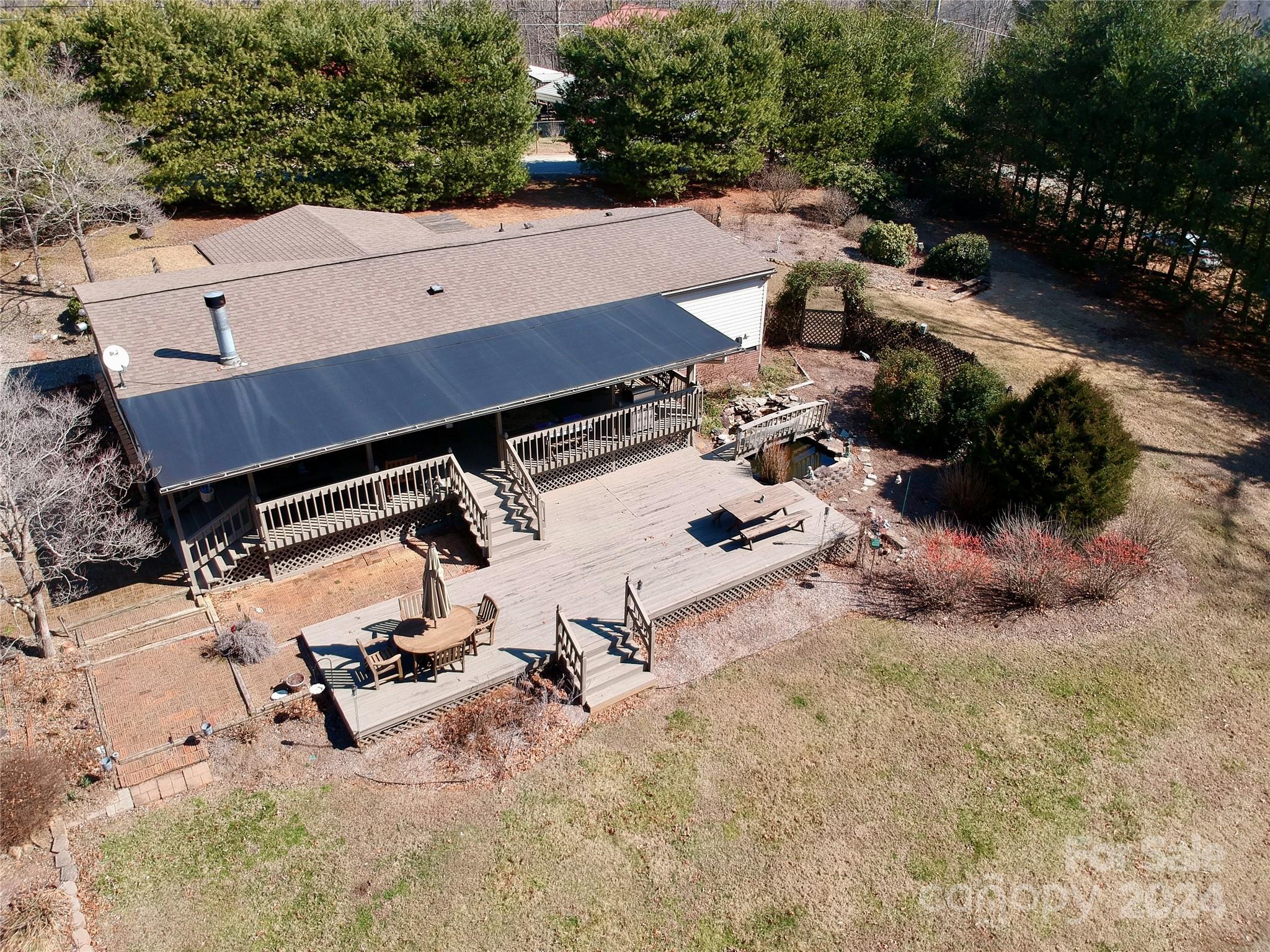218 Indian Ridge Drive