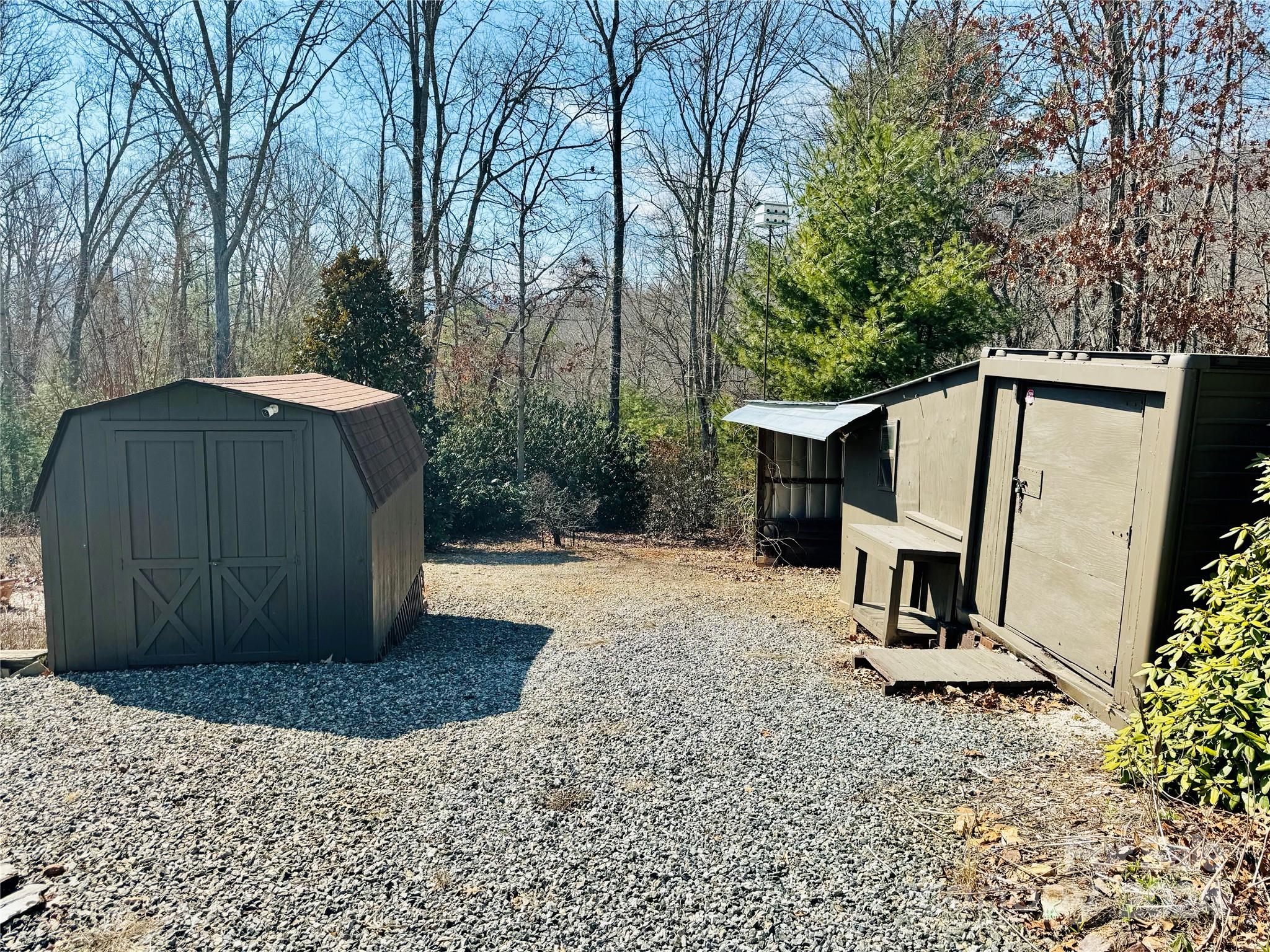 218 Indian Ridge Drive