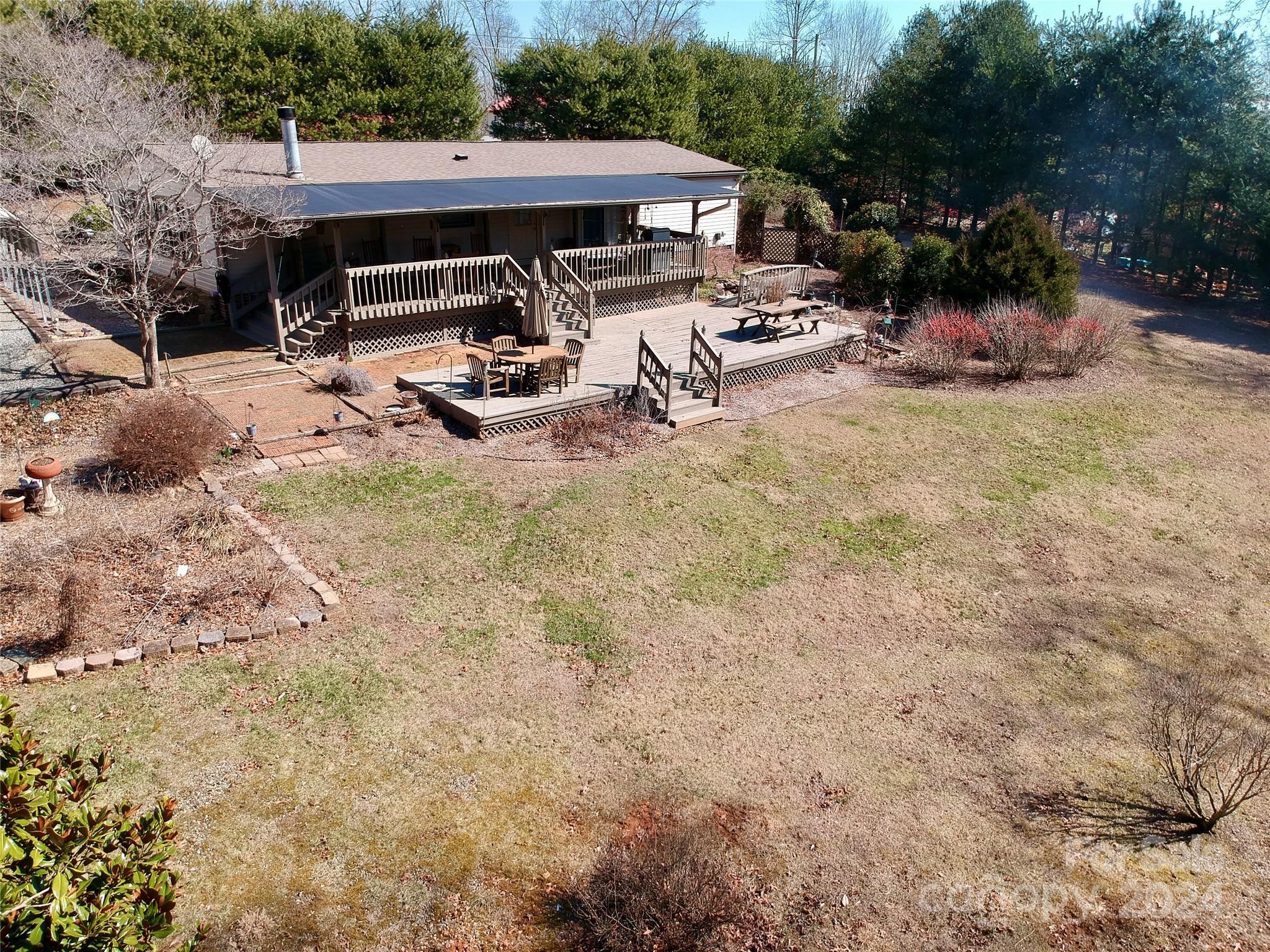 218 Indian Ridge Drive