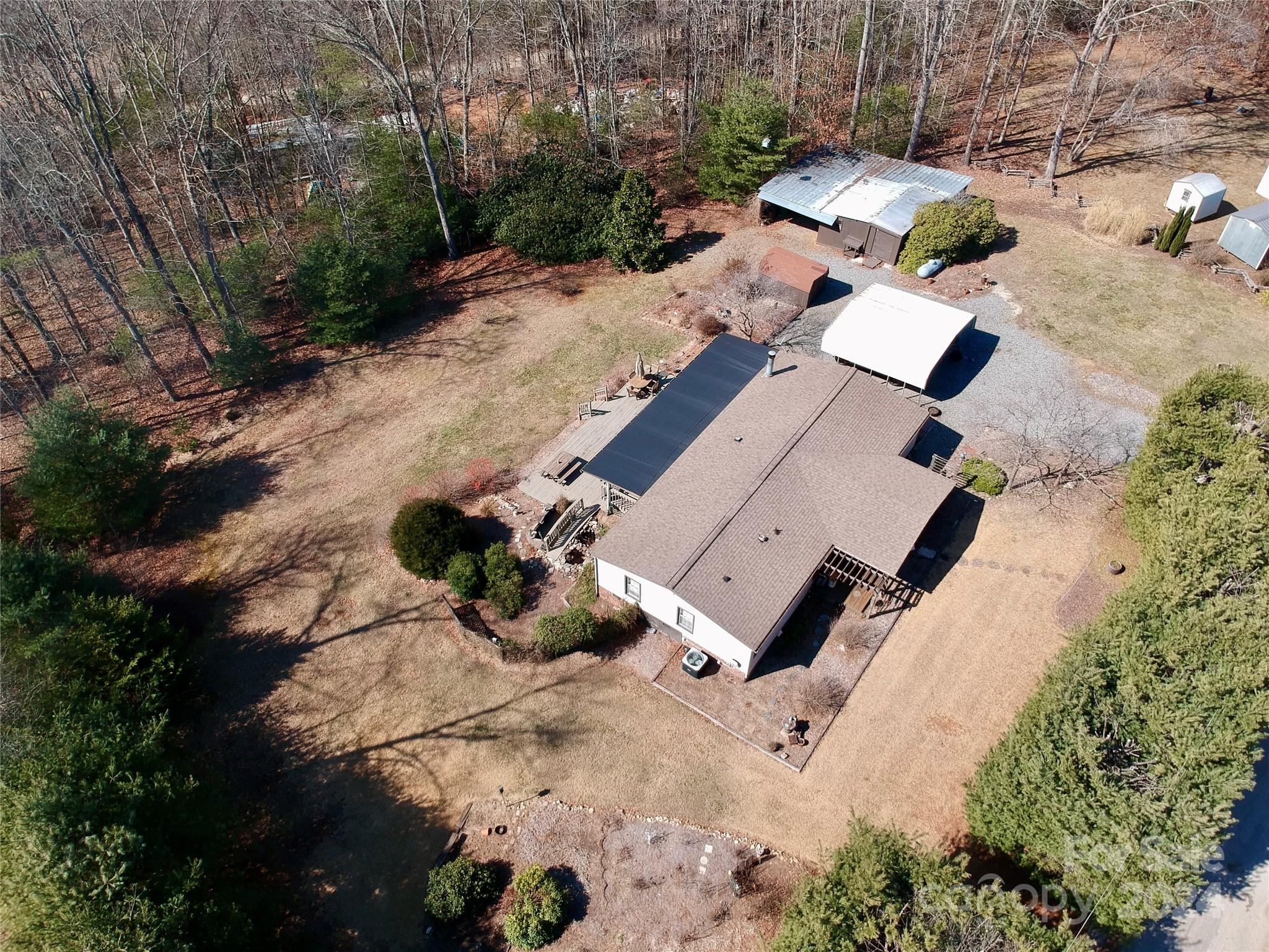 218 Indian Ridge Drive