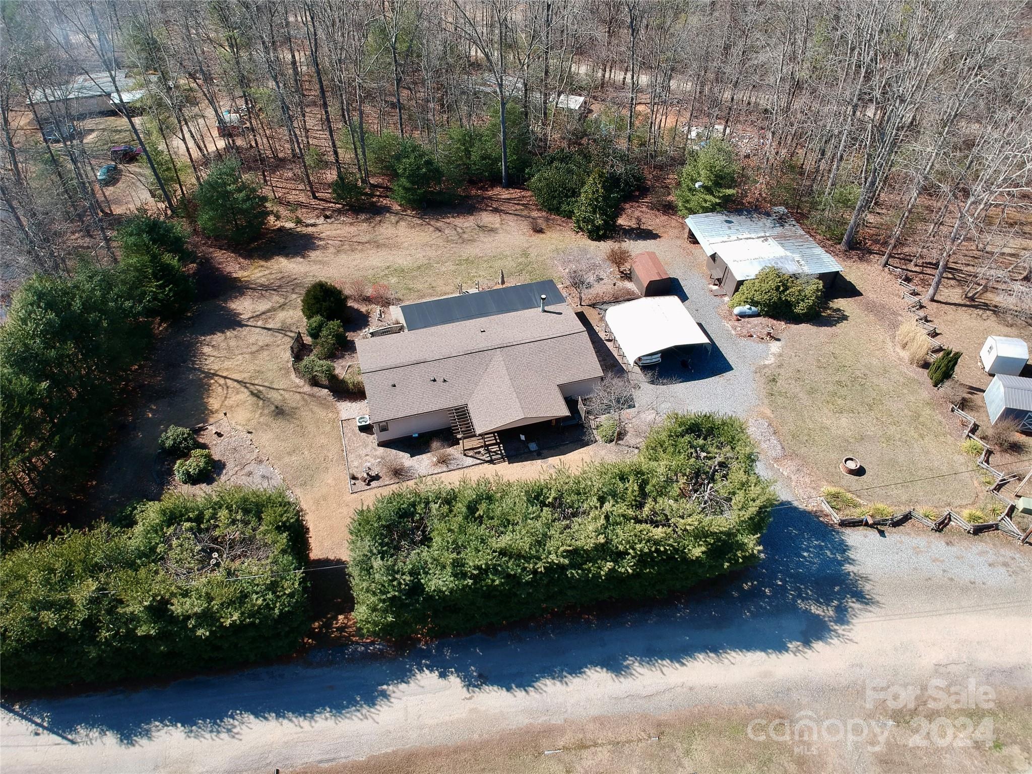 218 Indian Ridge Drive