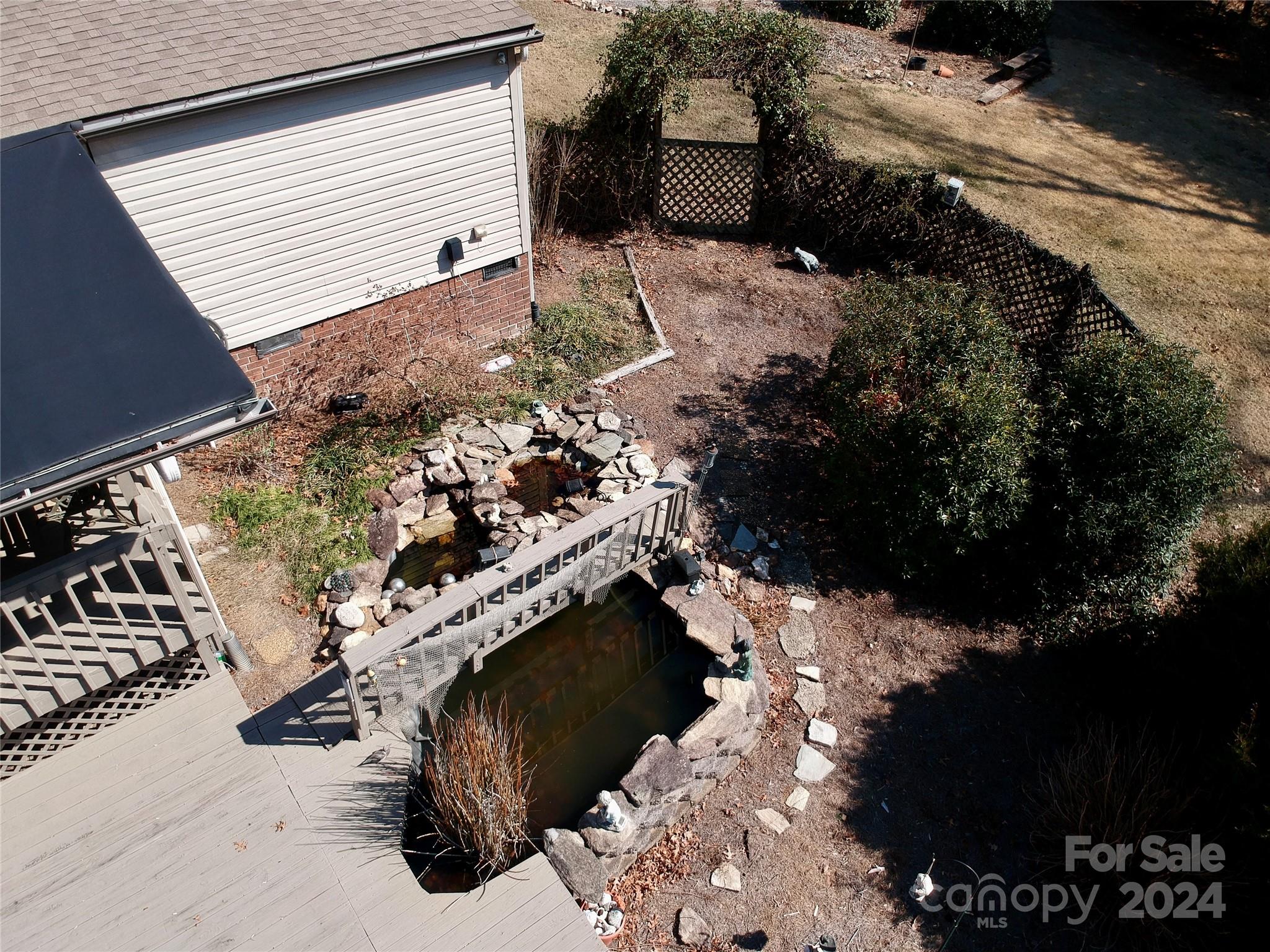 218 Indian Ridge Drive