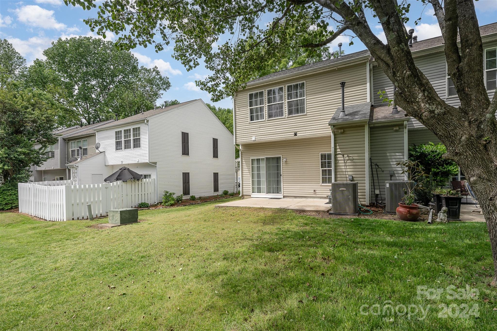 6604 Rothchild Drive