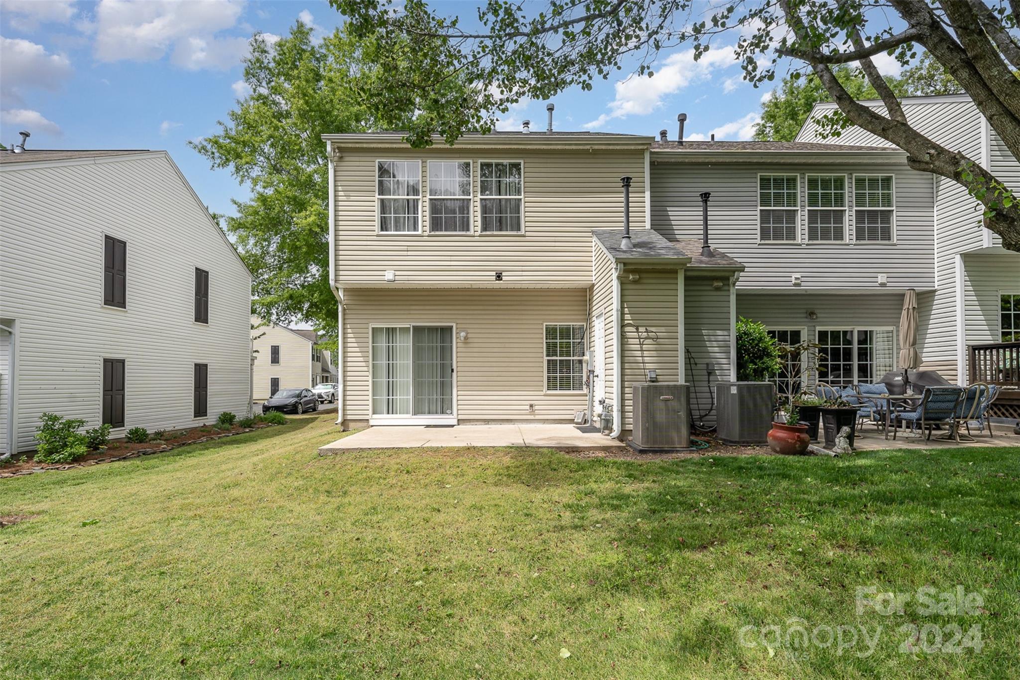 6604 Rothchild Drive