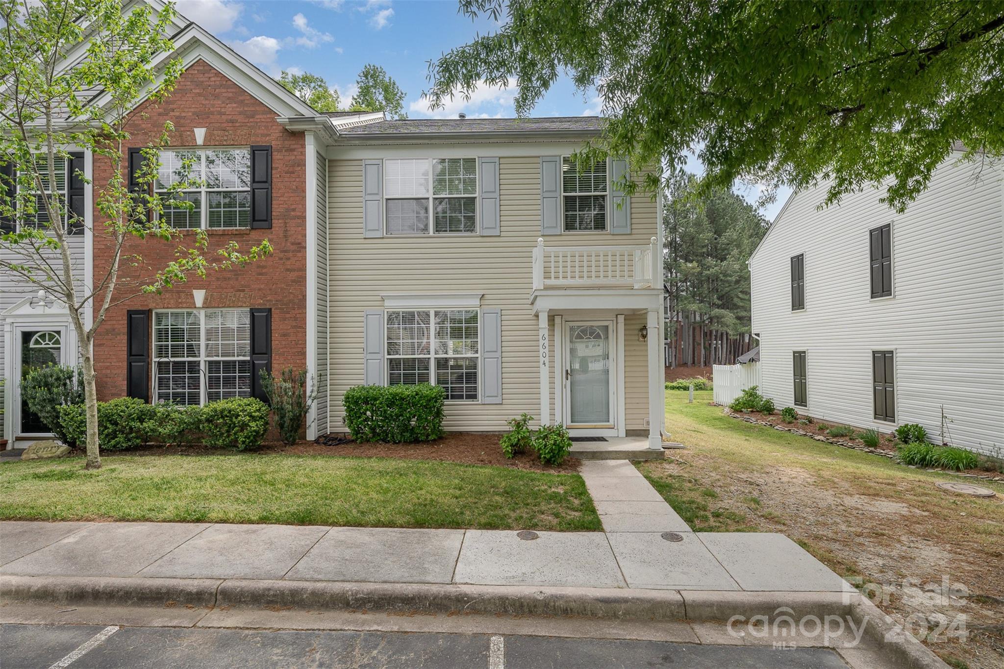 6604 Rothchild Drive