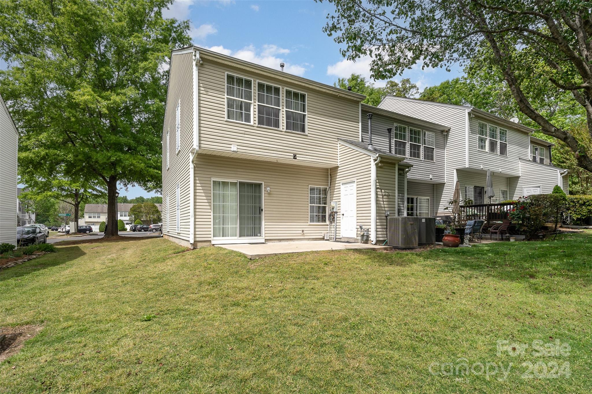 6604 Rothchild Drive