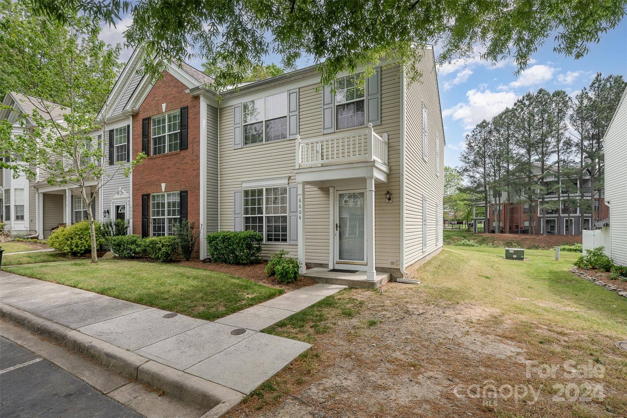 6604 Rothchild Drive