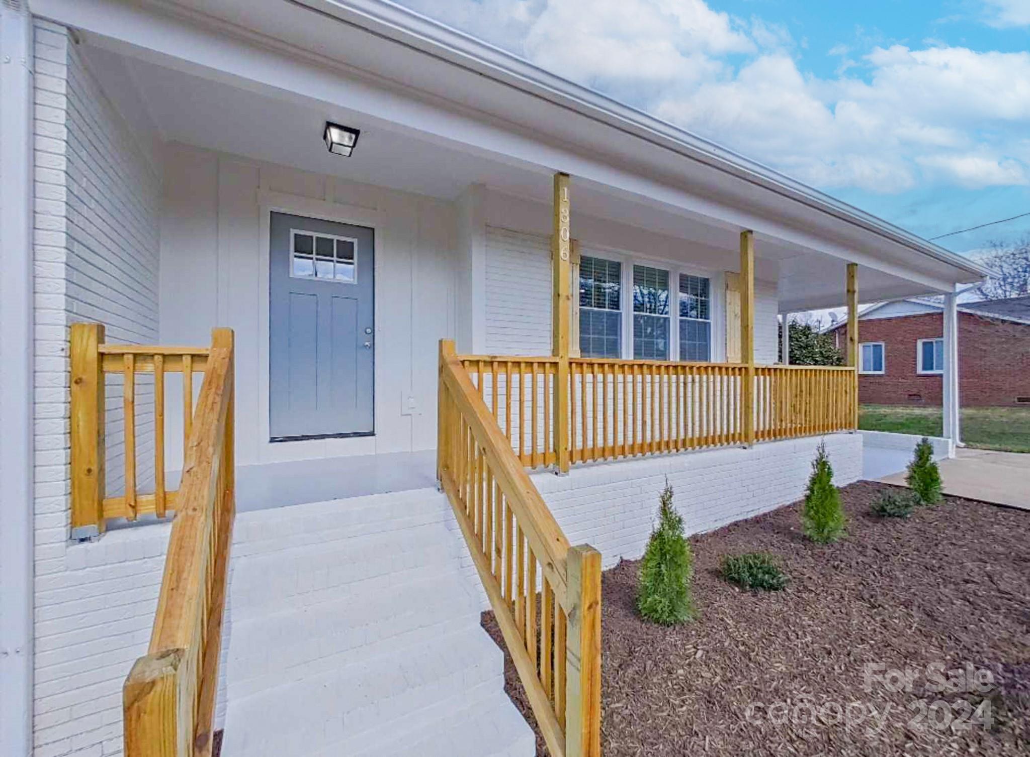 1306 Briarcliff Road