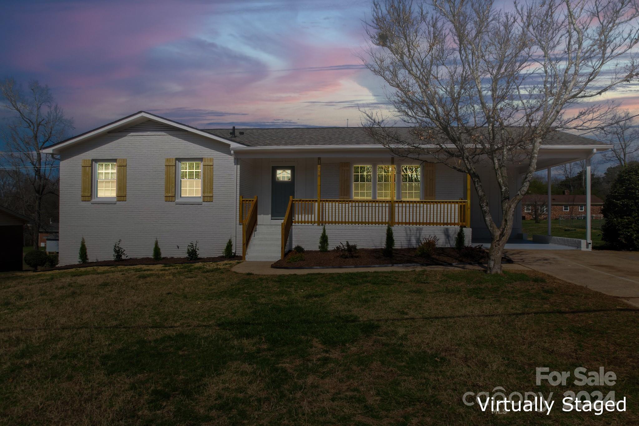 1306 Briarcliff Road