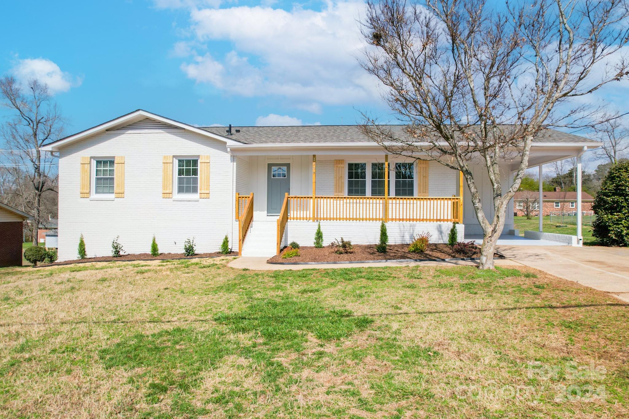 1306 Briarcliff Road