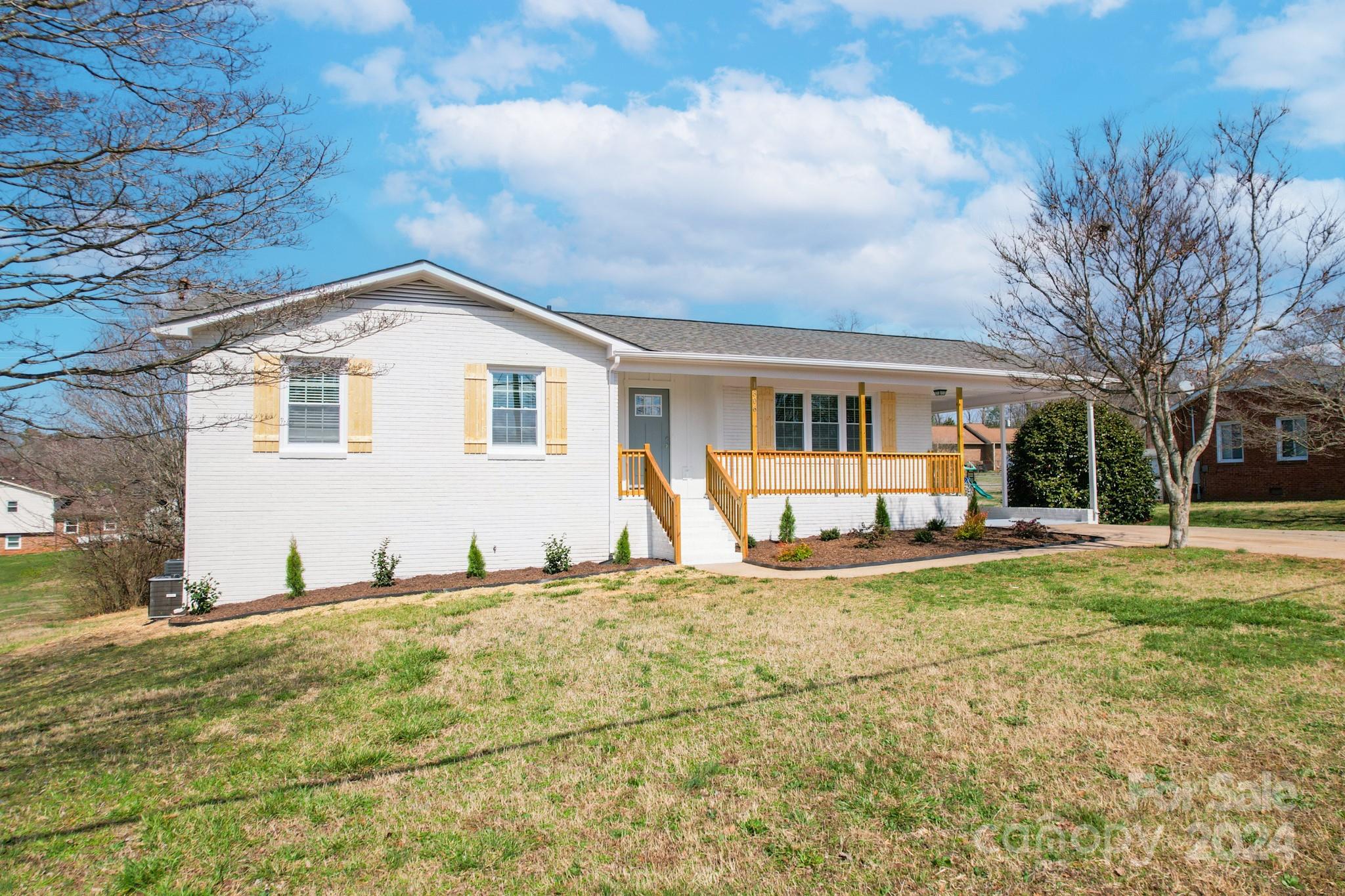 1306 Briarcliff Road